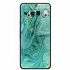 For Google Pixel 10 Pro Case Vivid Graceful Premium Marble TPU Soft Silicone Phone Cases  Impact Chic Mineral-Finish Para Cover