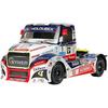 Tamiya 1 14 Электрический RC Автомобиль Серия №. 661 Buggyra Fat Fox  Шасси Tt 01 Тип E  Onroad 58661