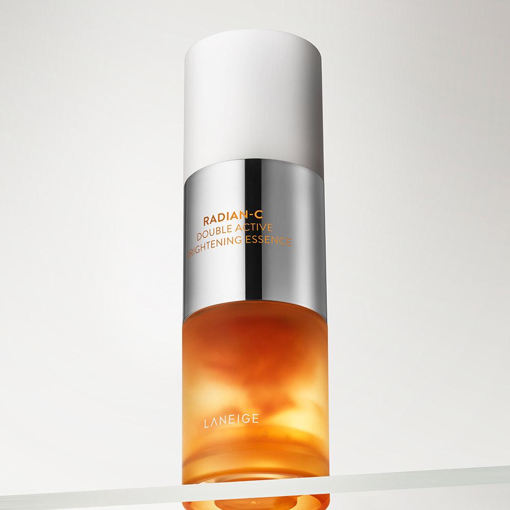 LANEIGE Radian-C Double Active Brightening Essence 30g