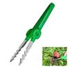 Gardening Tweezers, Long Tweezers, Weed Puller, Professional Tongs, Precision Tweezers, Thumb Dressing Forceps, Weed Puller, Craft Tweezers