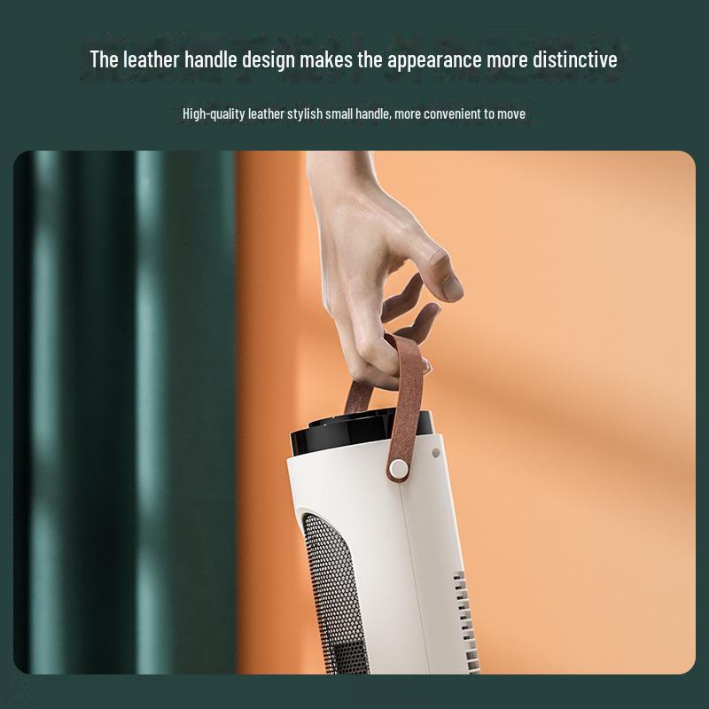 Xinfei бытовой энергосберегающий электрический тепловентилятор для офиса и ванной комнаты