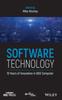 Книга Software Technology : 10 Years of Innovation In IEEE Computer