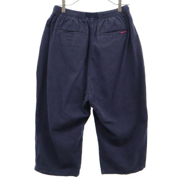 Gramicci Женские шорты для улицы из смесового льна, F Navy, б/у