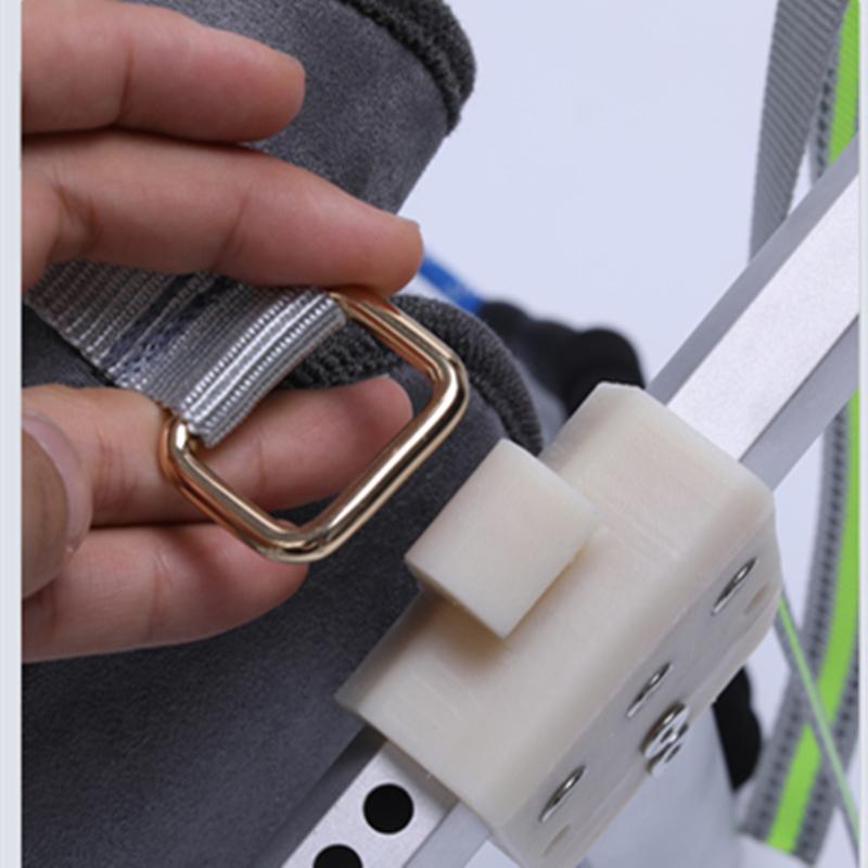 Инвалидная коляска для реабилитации собак, инвалидная коляска с поддержкой ходьбы Che