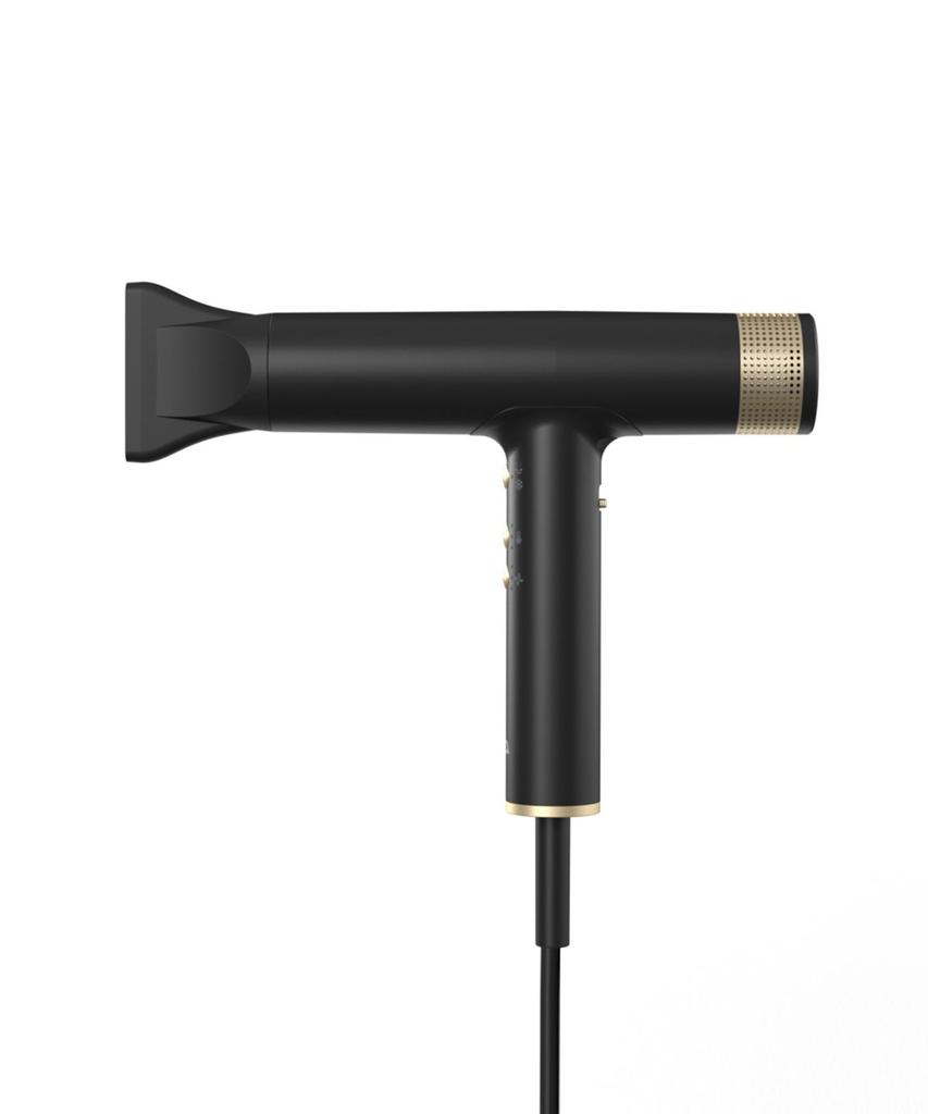 Slim Air BLDC Hair Dryer Ultra-lightweight Low Noise