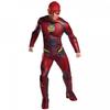 The Flash Мужской костюм Делюкс