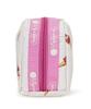 Сумка ПРЯМОУГОЛЬНАЯ Фестивальный АКСЕССУАР [LeSportsac] [Официальный] КОСМЕТИЧКА/6511/Sweet
