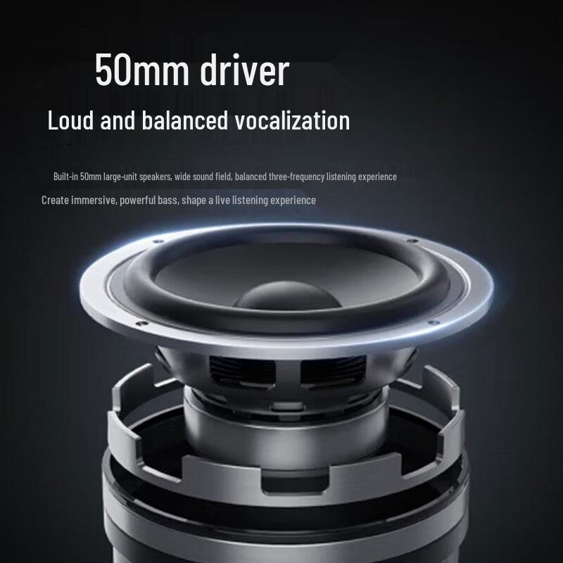 Philips TAS2909 Wireless Smart Alarm Clock Bluetooth Speaker with Makeup Mirror