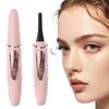 4 режима нагрева Электрический керлер для ресниц Интеллектуальный зажим для ресниц Высококачественный керлер для ресниц с подогревом