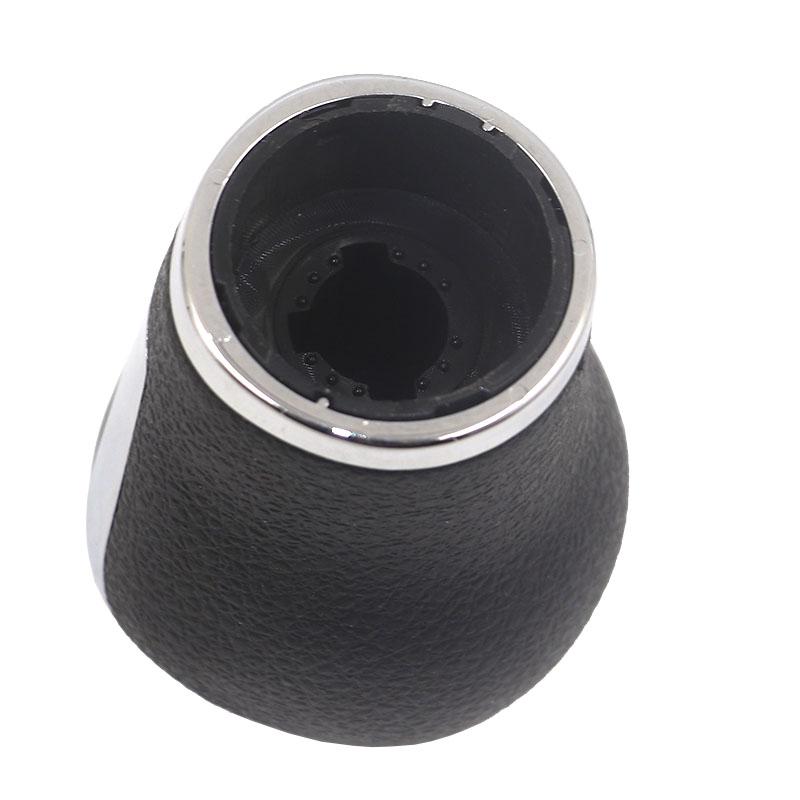 6-скоростная ручная ручка переключения передач, рычаг переключения передач для Nissan Qashqai J11 X‑Trail