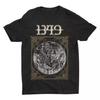 1349 Band Ash Of Ages Альбом Группа Унисекс Черная Футболка Q745875 Унисекс Футболка