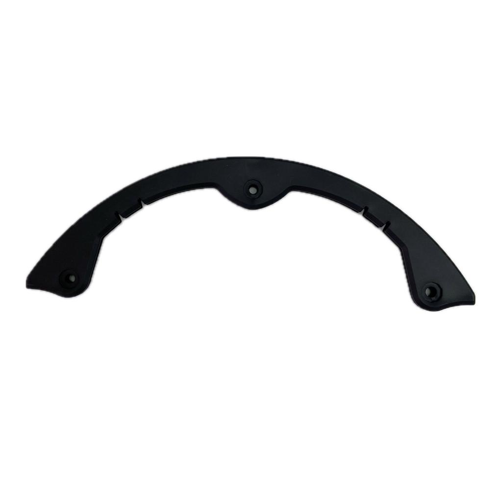 Защита палубы скейтборда Силиконовый чехол Arc Design Защитная полоса для сноуборда Бамперы для лонгбордов Амортизирующее покрытие для краев