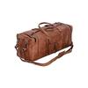 Leather Duffel Bags  Leather Overnight Bags, Leather Travel Bags, Leather Travel Luggage, Leather Luggage Bags For Men and Women