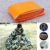 Survival Accessories Sun Protection Tool Sleeping Bag Outdoor Emergency Blanket Thermal Keep Warm