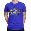 Marsupilami Babies Active Novelty 100 Cotton Tshirt Marsupilami Tees Tops For Unisex