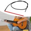 Guitar Pickup Rod Guitars Pick Up Strip High Sensitivity Piezo Transducer for