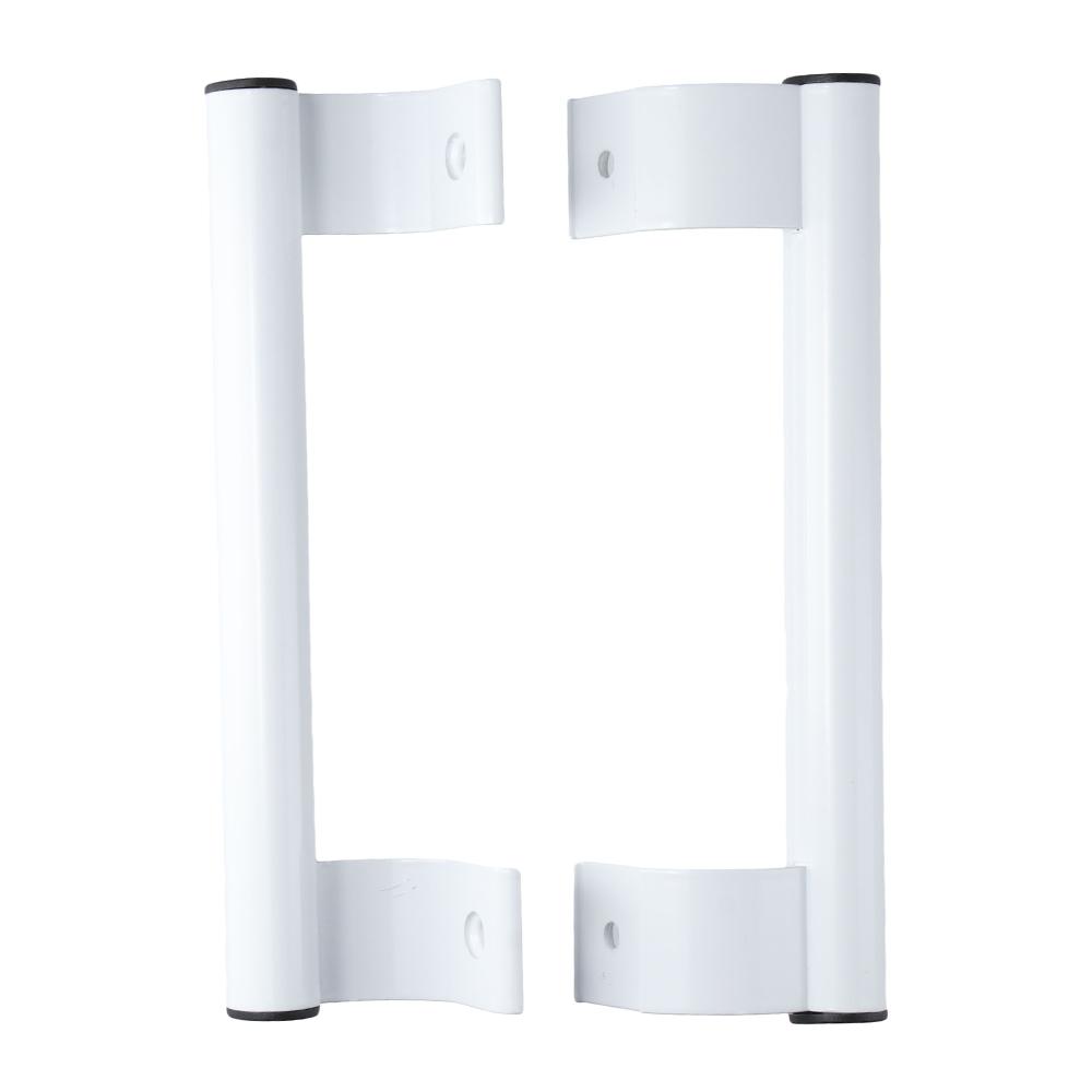 Alloy Balcony Door 8 Inch Barn Door Handles Sliding Door Handle Sliding Glass Door Pull Patio