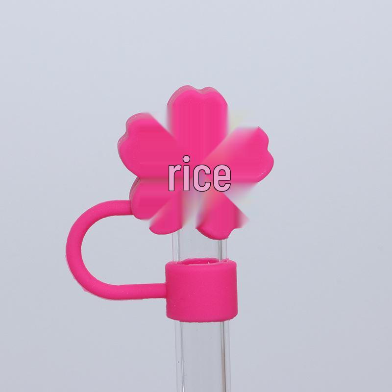 Stanley 40 унций Ice Cup Flower Straw с пылезащитным колпачком 10 мм