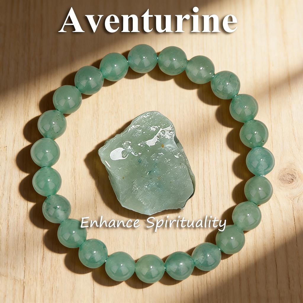 Natural Stone Bead Bracelet Unakite 6 8 10mm Healing Reiki Vitality Charm Bracelet Handmade Round Beads Mens Womens Gift Jewelry