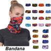 Beanie Sports Accessories Gaiter Tube Bandana Bib Headdress Magic Tube Scarf Face Neck Turban