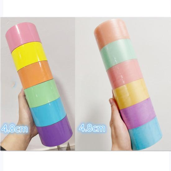 Petite Mine Tape Ball Изготовление ленточных мячей Набор из 10 предметов Tape Start Ball, популярная корейская игра