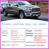 Для Dodge Ram Pickup 1500 DT 2019~2024 2020 2024 Авто Колесо Крыло Переднее Заднее Брызговик Защитный Щиток Брызговик Автомобильные Аксессуары