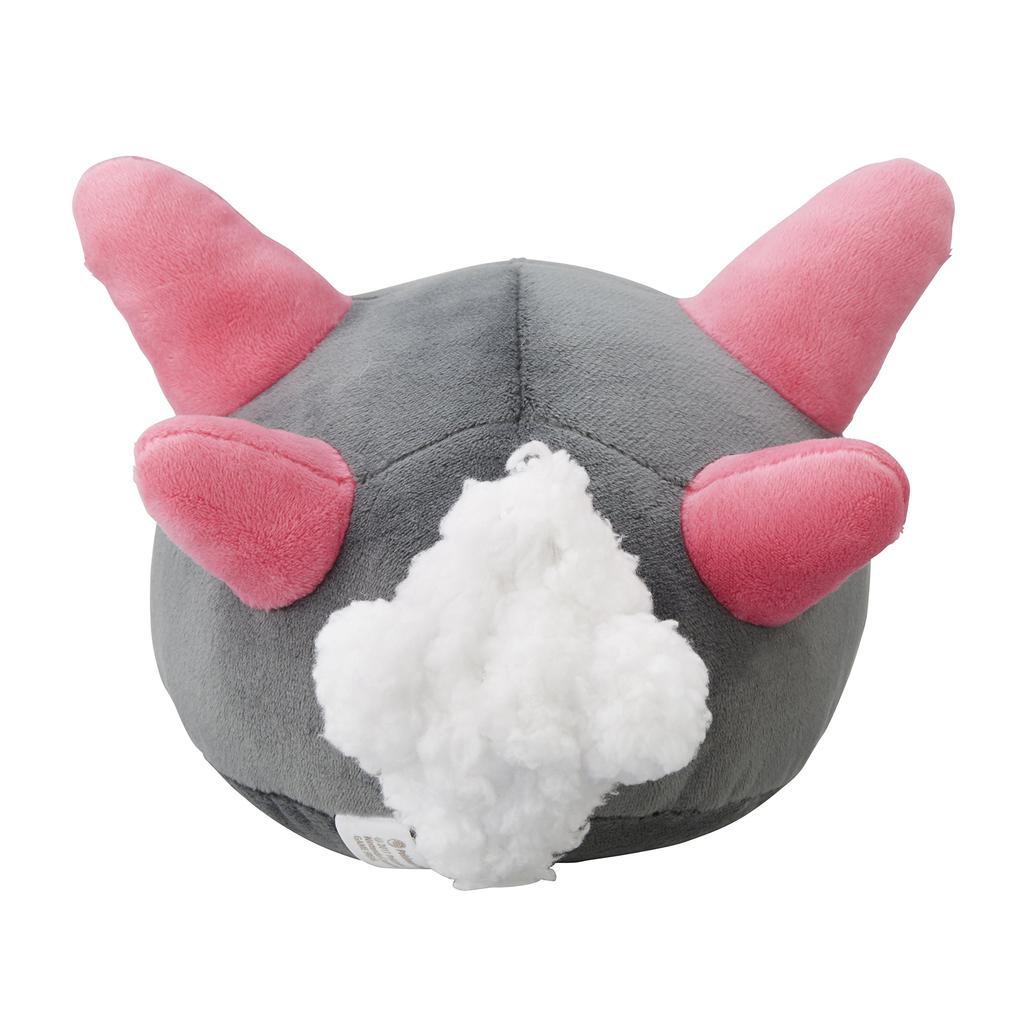Pokémon Center Original Plush Toy: Namakobushi, 19 X 13 X 23 Cm (H X W X D)