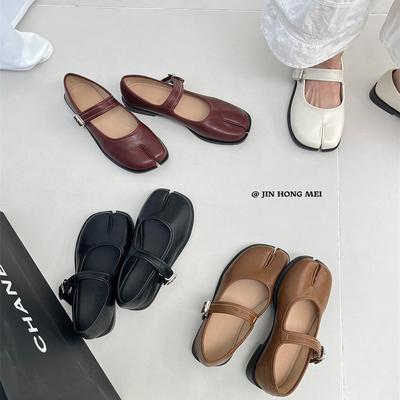 Туфли – Мэри Джейн