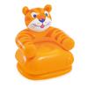 Inflatable Armchair For Children Cheerful Animals 65 X 64 Cm Intex 68556 Teddy Bear