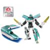 Plarail Shinkansen Трансформирующийся робот Shinkalion Z Shinkalion Z E5 Hayabusa Green