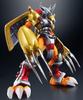 Digimon Adventure War Greymon D-Arts -Original Designer's Edition-