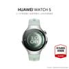Huawei Умные часы WATCH 5 (Китайская версия)