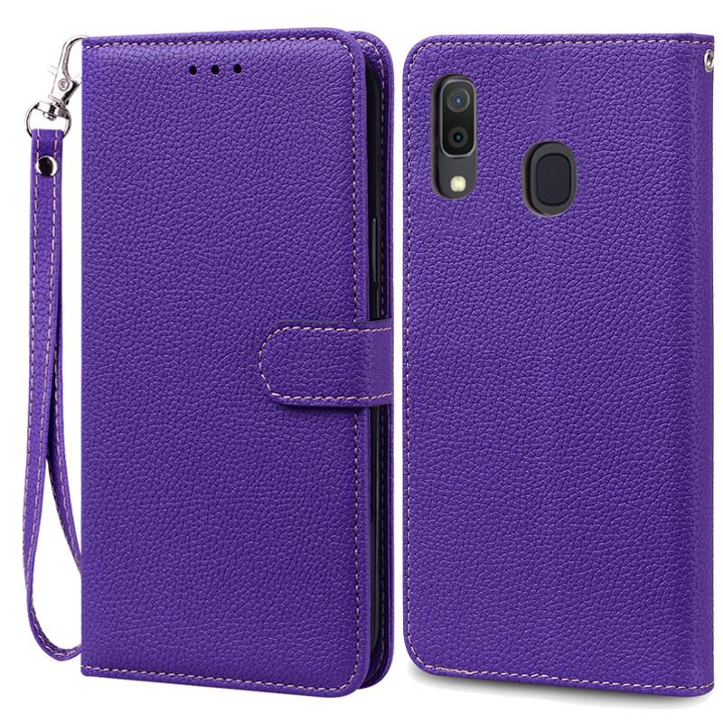 A40 Чехол для Samsung Galaxy A40 Чехол Кожаный Кошелек Книжка Чехол для Samsung A40 A 40 Чехол SM-A405F Обложка Coque Fundas Etui Capa