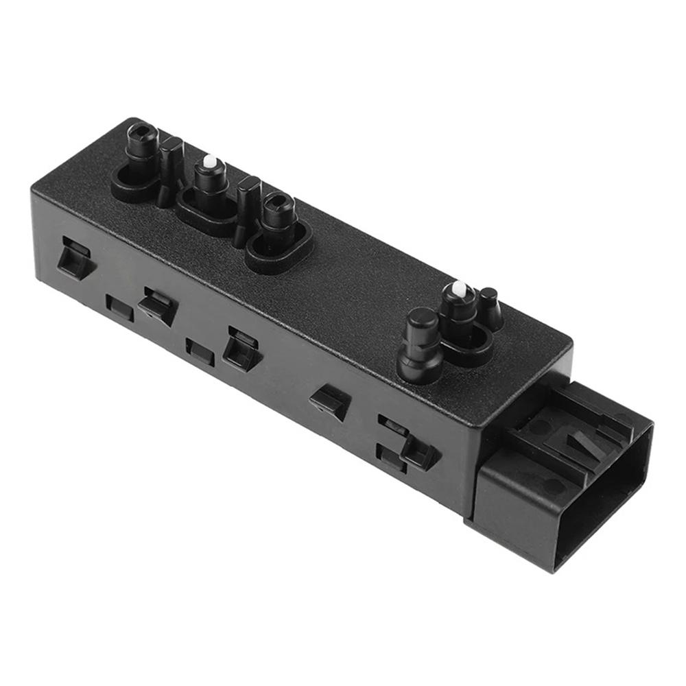 Driver Side Sedan Power Seat Switch Black 87066Ja03A For Nissan Altima 2008-2012