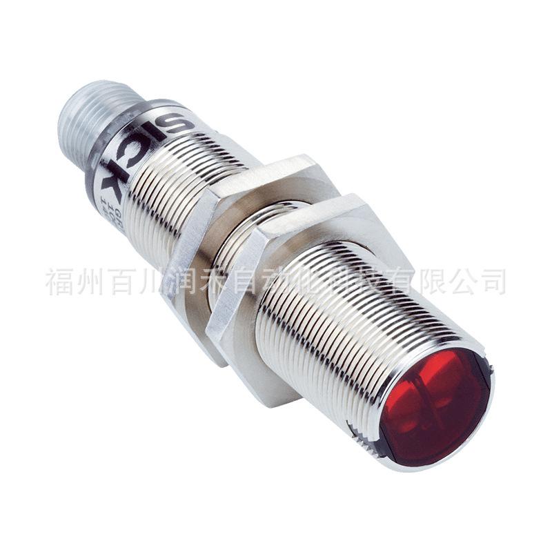 GRL18-P2452 Cylindrical Photoelectric Sensor Switch - Brand New Original Stock