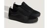 Vans MTE Old Skool Insulate sneakers Black