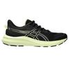 Asics Jolt 5 Black Huddle Yellow женские кроссовки 1012B757-004