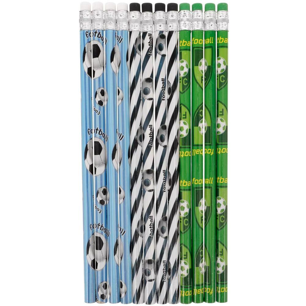 12 шт. карандаш HB с ластиком деревянный карандаш новые канцелярские товары для рисования для детей и студентов