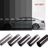 5/15/25/35 Percent VLT Window Tint Film Glass Sticker Sun Shade Film For Car UV Protector Foils Sticker Film 50X 300cm