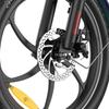 Electric Bicycle Fafrees F20+ Pro 250W Motor Foldable City Electric Bike 36V 25AH LCD display 7 Speed 20" Fat Tire