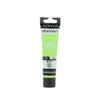 Acrylic Paint - Sennelier - 871 - Yellow Green - 60ml Tube - Abstract