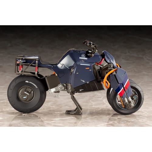 Kotobukiya Death Stranding Reverse Trike, 1/12 Scale Plastic Model Kit, Approximately 195mm Long, KP514