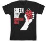 Футболка Green Day American Idiot