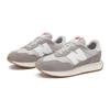 New Balance Детские кроссовки 237 Big Kid Marblehead Blue Moonbeam GS237PE
