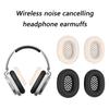 Silicone Earpads Sleeve Protective Covers Shockproof AntiDust Earphone Accessories For Headphone(1) Ear Cushions