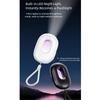 with Hanging Handle Hidden Camera Detector 3 Modes Wireless Signal Tracker  Security Check