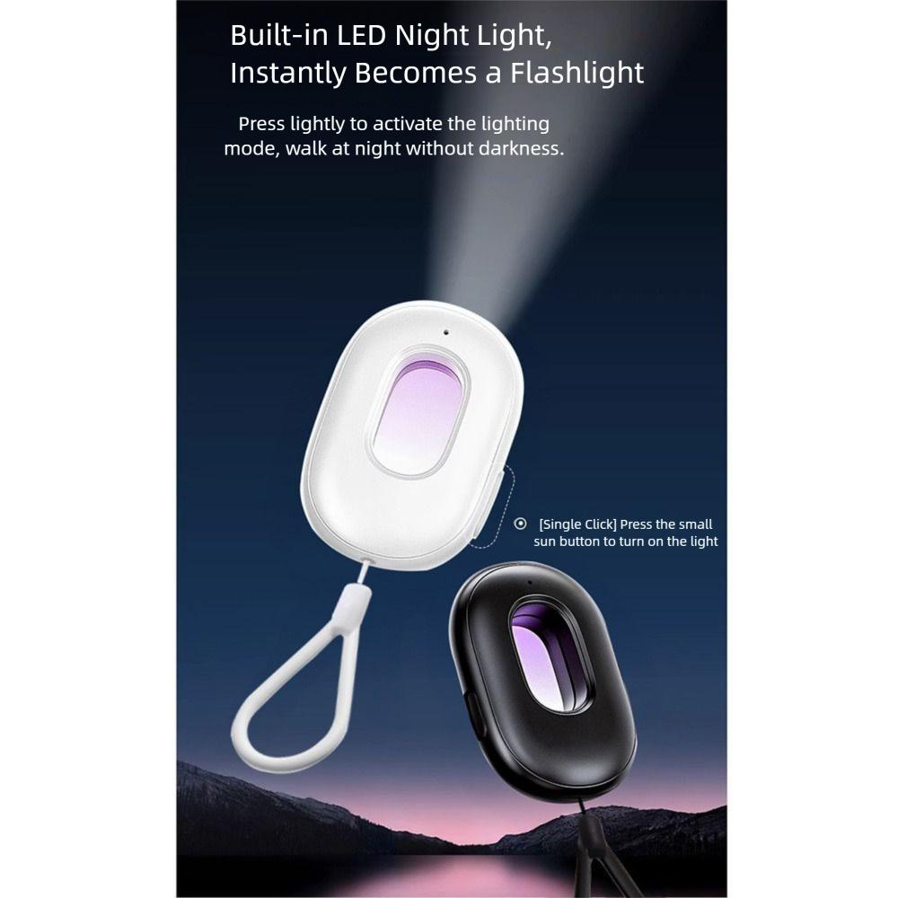 with Hanging Handle Hidden Camera Detector 3 Modes Wireless Signal Tracker Security Check