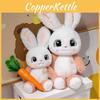 Rabbit Ears Long Plush Toys Cartoon Stuffed Animal Dolls Kids Gift Birthday