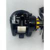 Б/у катушка DAIWA для приманки morethan morethan PE SV8.1L-TW леворукая