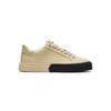 Кеды Hideandjack Essence Half Sole - Бежевые